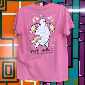 Simply Southern T Shirt